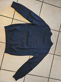 maglione lana originale scout Agesci tg xs