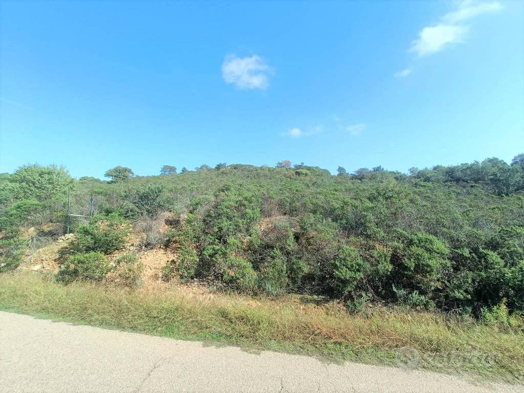 Terreno di 26000 m² a Olbia - Vista 3