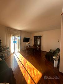 Ristrutturato Zona ORETO ALTA