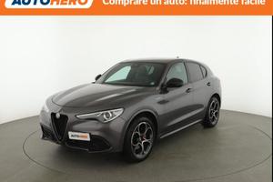 ALFA ROMEO Stelvio 2.0 Turbo 280 CV AT8 Q4 Veloc
