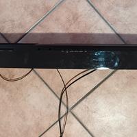 Soundbar Yamaha