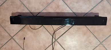 Soundbar Yamaha