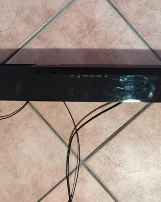 Soundbar Yamaha