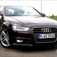 Ricambi audi a 4 b8.5 2012