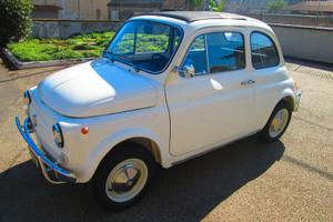 Fiat 500L -1972-