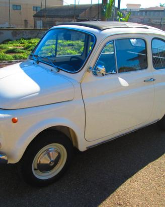 Fiat 500L -1972-