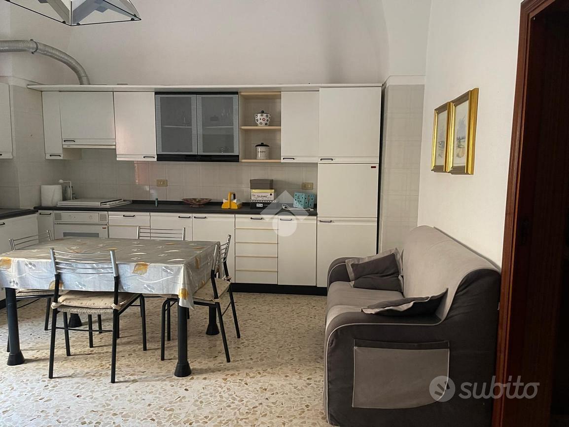 Appartamento – Grottaglie, Quartiere delle Ceramiche, Taranto - Vista 5