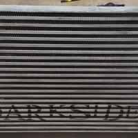intercooler gruppo Volkswagen  audi, scoda, seat