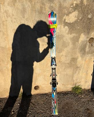 Sci NORDICA da Slalom