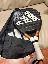 Adidas metalbone carbon 2023