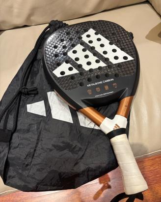 Adidas metalbone carbon 2023