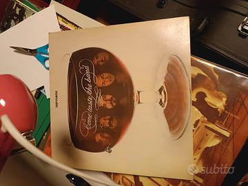 Dischi in Vinile