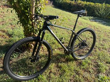 MTB Orbea Alma m 30 carbonio