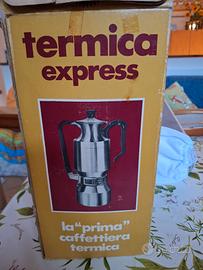 2 Caffettiere elettriche