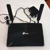 Modem router TP-Link Archer MR200