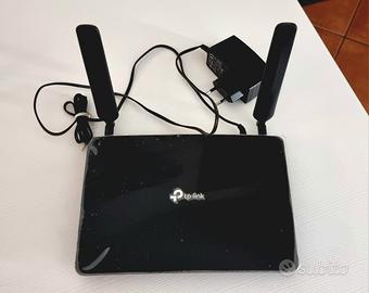 Modem router TP-Link Archer MR200