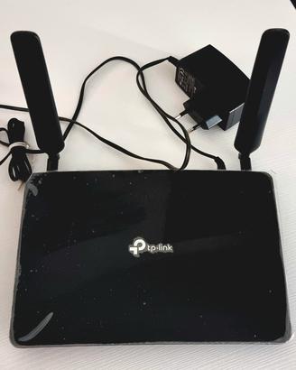Modem router TP-Link Archer MR200