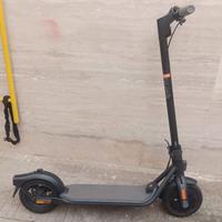 Monopattini Ducati Ninebot perfetto stato