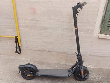 Monopattini Ducati Ninebot perfetto stato