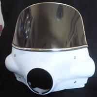 Parabrezza Moto Guzzi