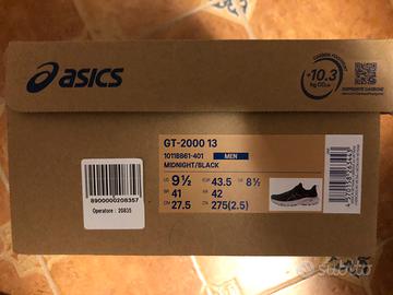 Asics GT 2000 13