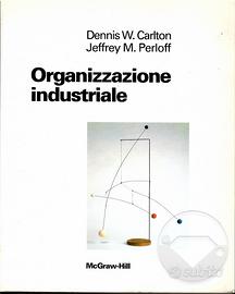 Organizzazione industriale