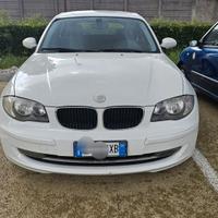 bmw 116i benzina 6m. kw 90
