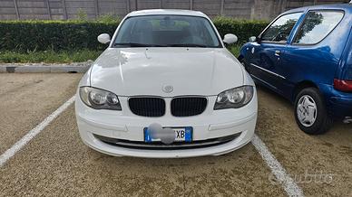 bmw 116i benzina 6m. kw 90
