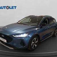 Ford Focus 1.0 EcoBoost Hybrid 125 CV 5p. Active