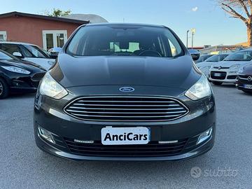 Ford C-Max 1.5 TDCi 120cv S&S Powershift Business