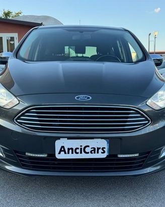 Ford C-Max 1.5 TDCi 120cv S&S Powershift Business