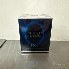 Midnight poison Dior 100 ml Eau de Parfum