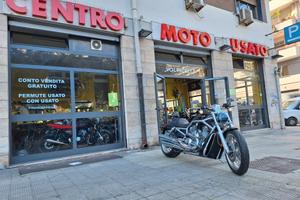 Harley-davidson V-Rod