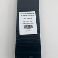 Z A F F E R A N O, profumini unisex da 1,5ML