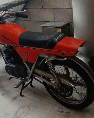MOTO 50 CC D'EPOCA