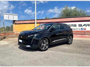 PEUGEOT 3008 ALLURE 1.5 BlueHDi 130CV S&S