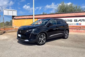 PEUGEOT 3008 ALLURE 1.5 BlueHDi 130CV S&S