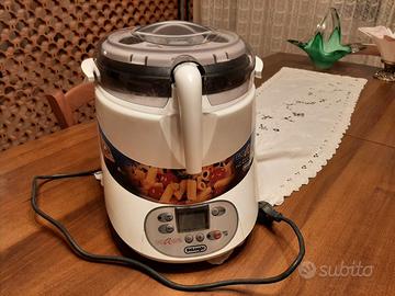 CUOCIPASTA AUTOMATICO DELONGHI 