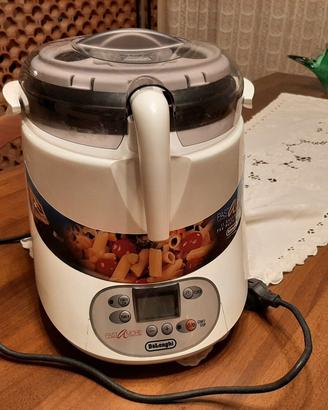 CUOCIPASTA AUTOMATICO DELONGHI 