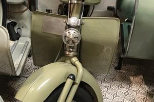 Lambretta C
