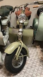 Lambretta C
