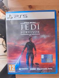 jedi survivor ps5