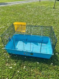 Gabbia per animali
