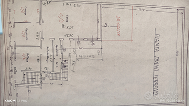 Immobili commerciali.(Panetteria/Negozio)