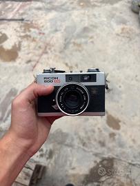 Fotocamera Ricoh 800 ees