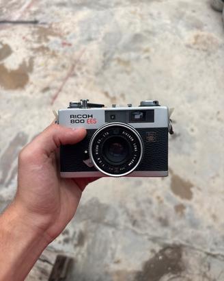 Fotocamera Ricoh 800 ees