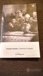 L'americano tranquillo - Graham Greene