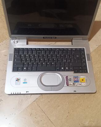 Laptop Vintage (Toshiba + Packard Bell)