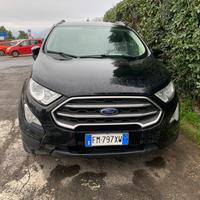 Ford ecosport 1.0 per commerciante