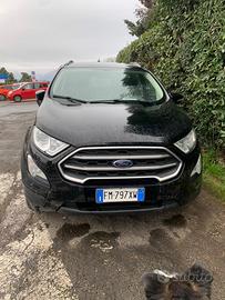 Ford ecosport 1.0 per commerciante
